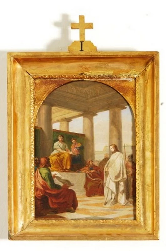 Via Crucis I